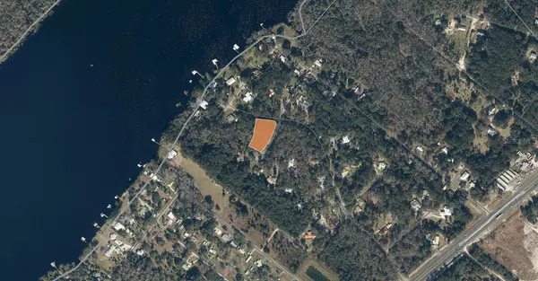 SPRING CREEK DR, San Mateo, FL 32187