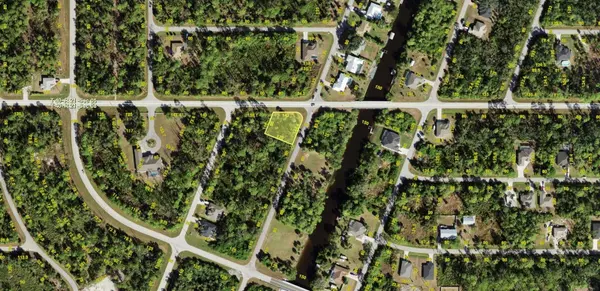 13361 CHAMBERLAIN BLVD, Port Charlotte, FL 33953