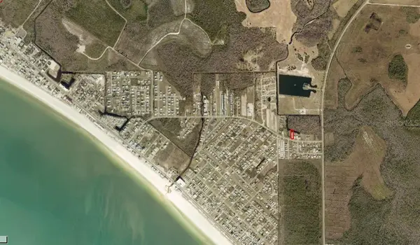 520 N 15TH ST, Mexico Beach, FL 32456