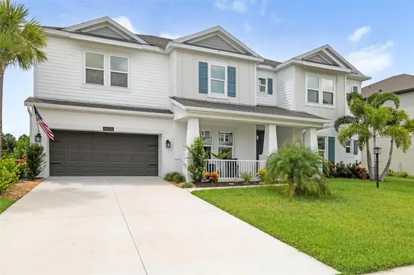 4426 POND BROOK CT, Bradenton, FL 34211