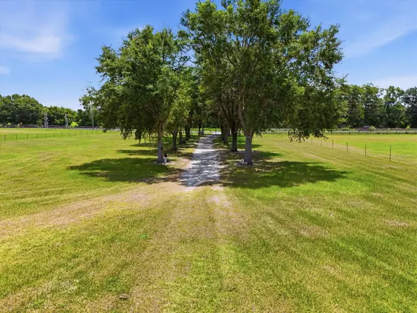 11752 NE JACKSONVILLE RD #0, Anthony, FL 32617
