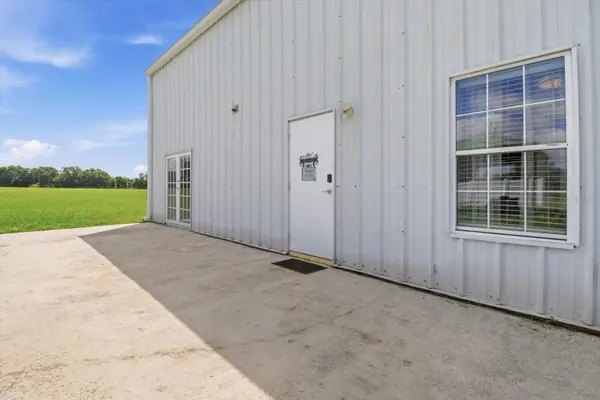 11752 NE JACKSONVILLE RD #0, Anthony, FL 32617