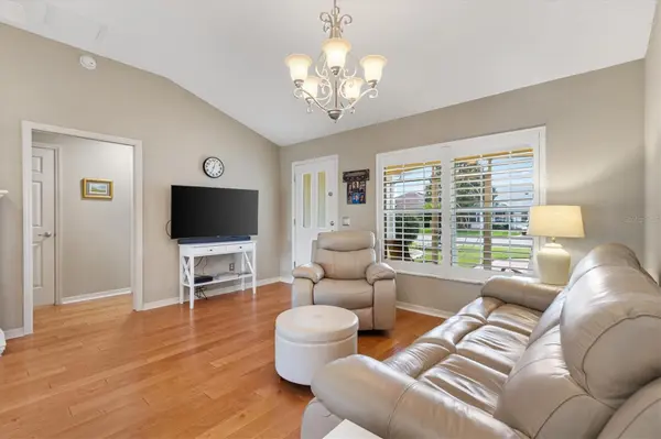 2798 CHURCHILL DOWNS, The Villages, FL 32162