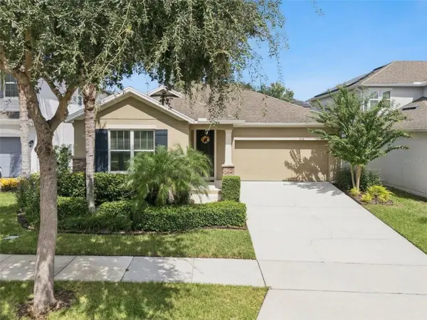 14543 SABAL CREST WAY, Winter Garden, FL 34787
