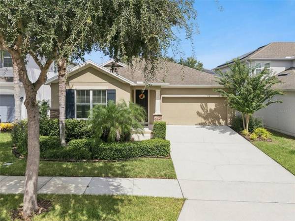 14543 SABAL CREST WAY, Winter Garden, FL 34787