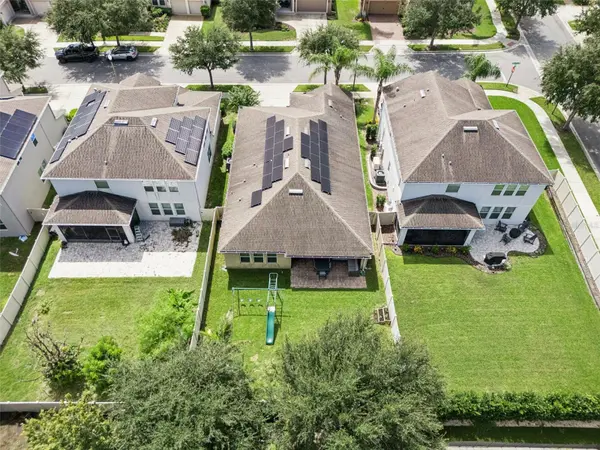 14543 SABAL CREST WAY, Winter Garden, FL 34787