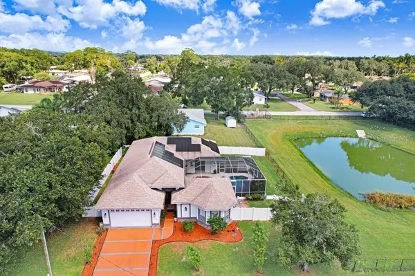 39117 9TH AVE, Zephyrhills, FL 33542