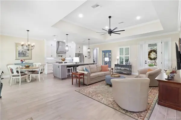 4124 W PINE RIDGE BLVD, Beverly Hills, FL 34465