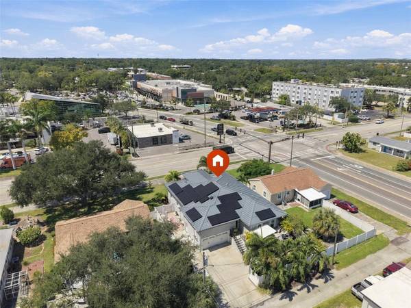 3925 1ST ST NE, St Petersburg, FL, 33703 photo 49