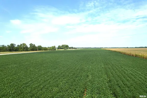 Preston Hollow RD, Murrayville, IL 62668