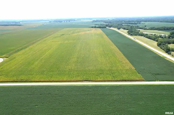 Preston Hollow RD, Murrayville, IL 62668