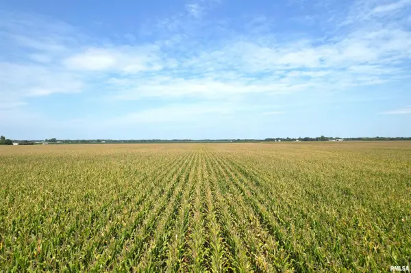 Preston Hollow RD, Murrayville, IL 62668