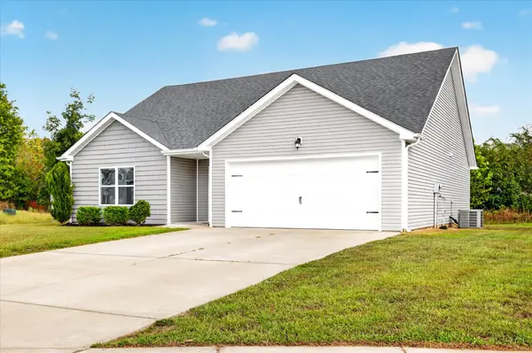 101 Cotton Court, Clarksville, TN 37040