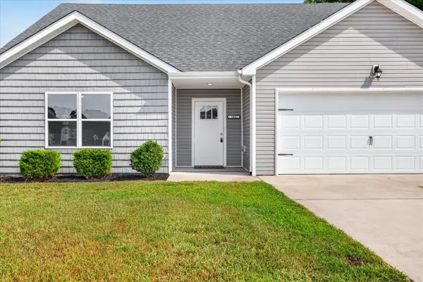 101 Cotton Court, Clarksville, TN 37040