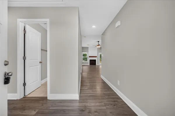 101 Cotton Court, Clarksville, TN 37040