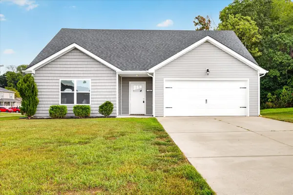 101 Cotton Court, Clarksville, TN 37040