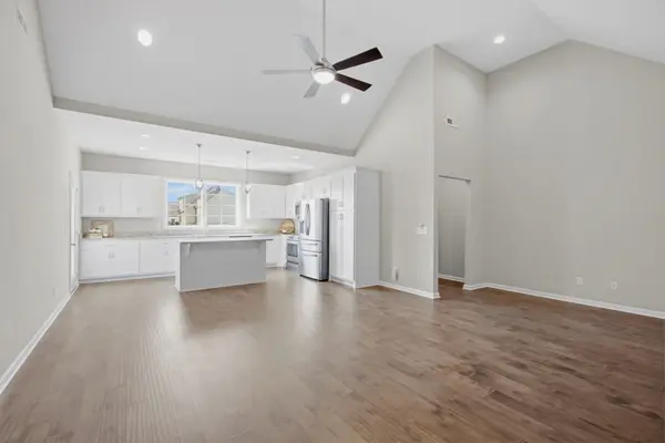 514 Buford Johnson Rd, La Vergne, TN 37086