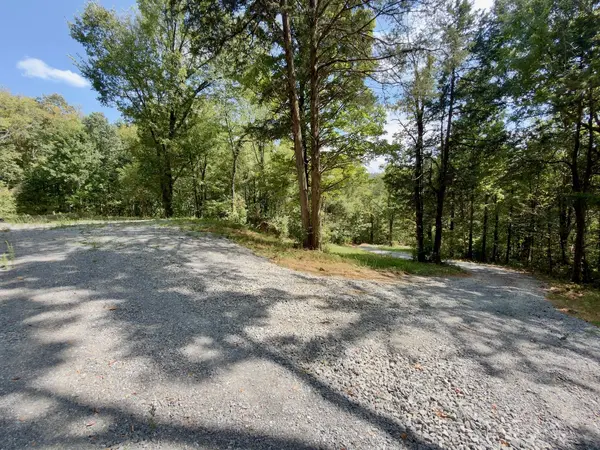 0 Ford Ln, Bradyville, TN 37026