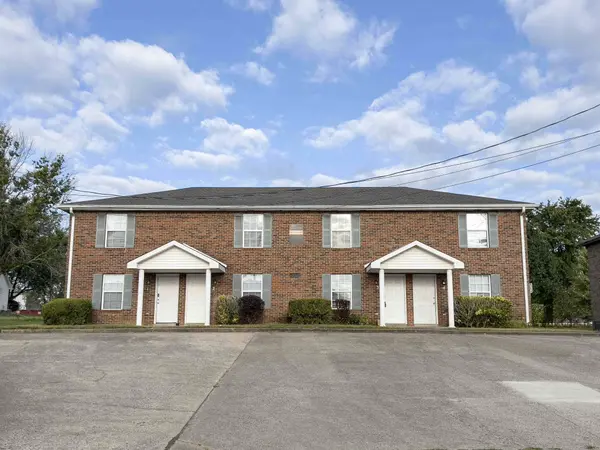 371 Peabody Drive #2, Clarksville, TN 37042