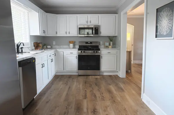 603 Nevin Ln #NW, Cleveland, TN 37311