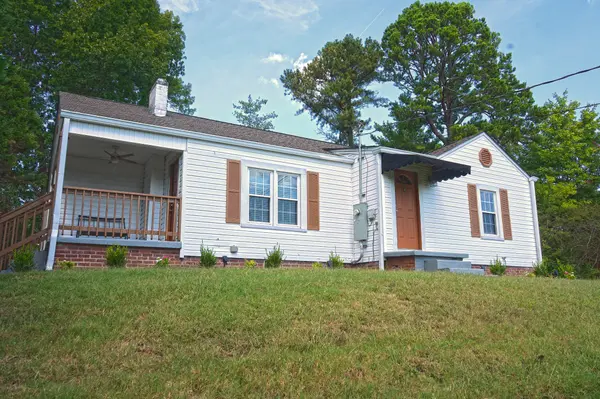 603 Nevin Ln #NW, Cleveland, TN 37311