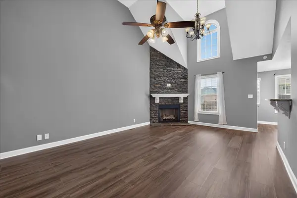 645 Fox Hound Drive, Clarksville, TN 37040