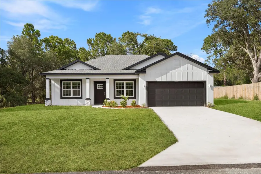 21987 SW MANGO LN, Dunnellon, FL 34431