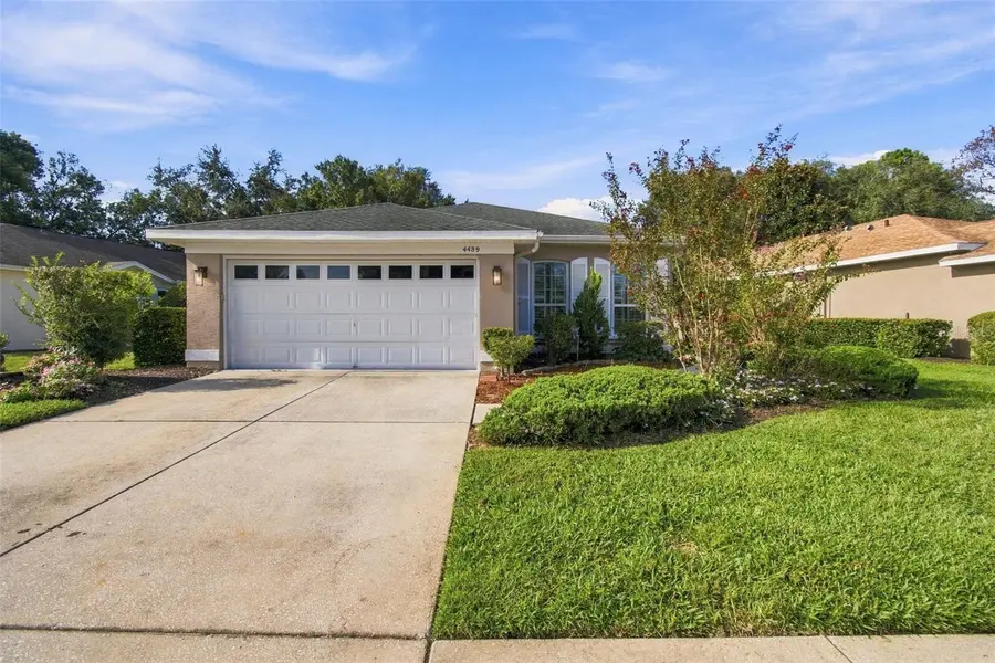 4489 GOLF CLUB LN, Spring Hill, FL 34609