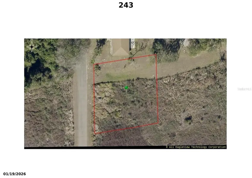 243 CLARA VISTA ST, Debary, FL 32713