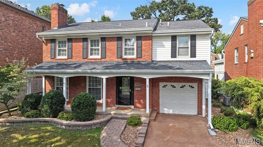 2313 Saint Clair AVE, Brentwood, MO 63144