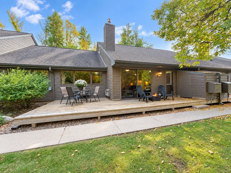 315 Quadna Mountain RD, Hill City, MN 55748