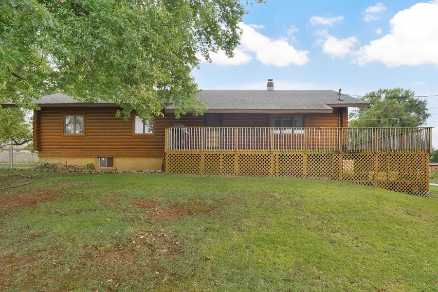 416 W Water ST, Mt Vernon, MO 65712