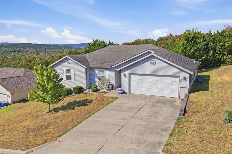 178 Joseph WAY, Hollister, MO 65672