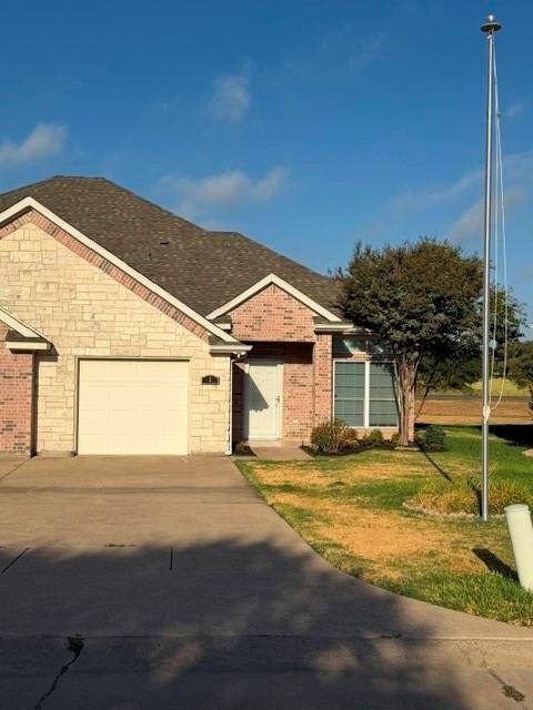 501 Old Betsy Road #2, Keene, TX 76059