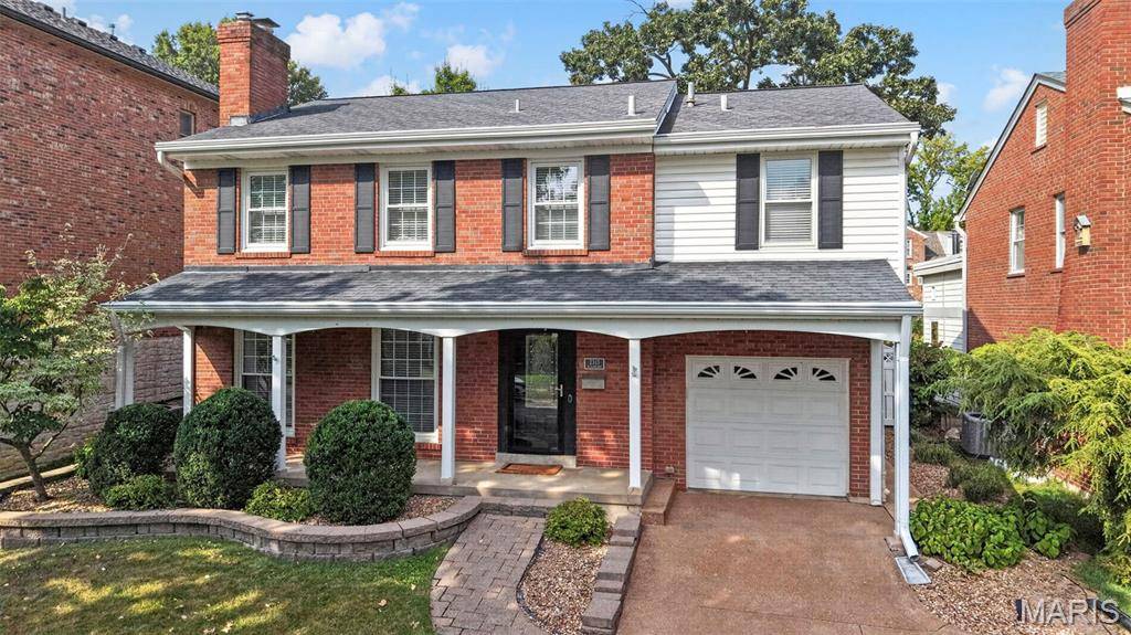 2313 Saint Clair AVE, Brentwood, MO 63144