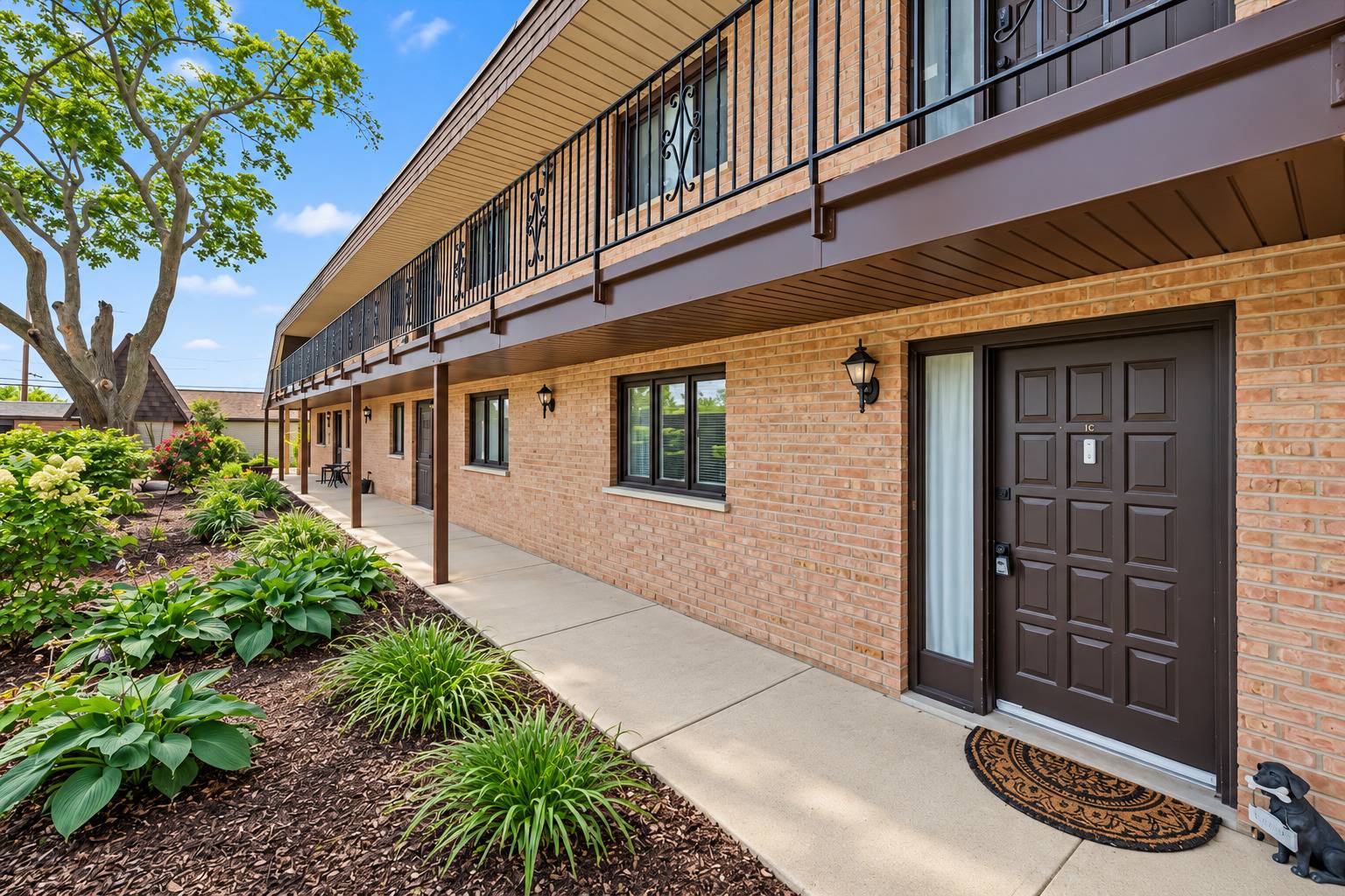 520 E Main ST #1C, Barrington, IL 60010