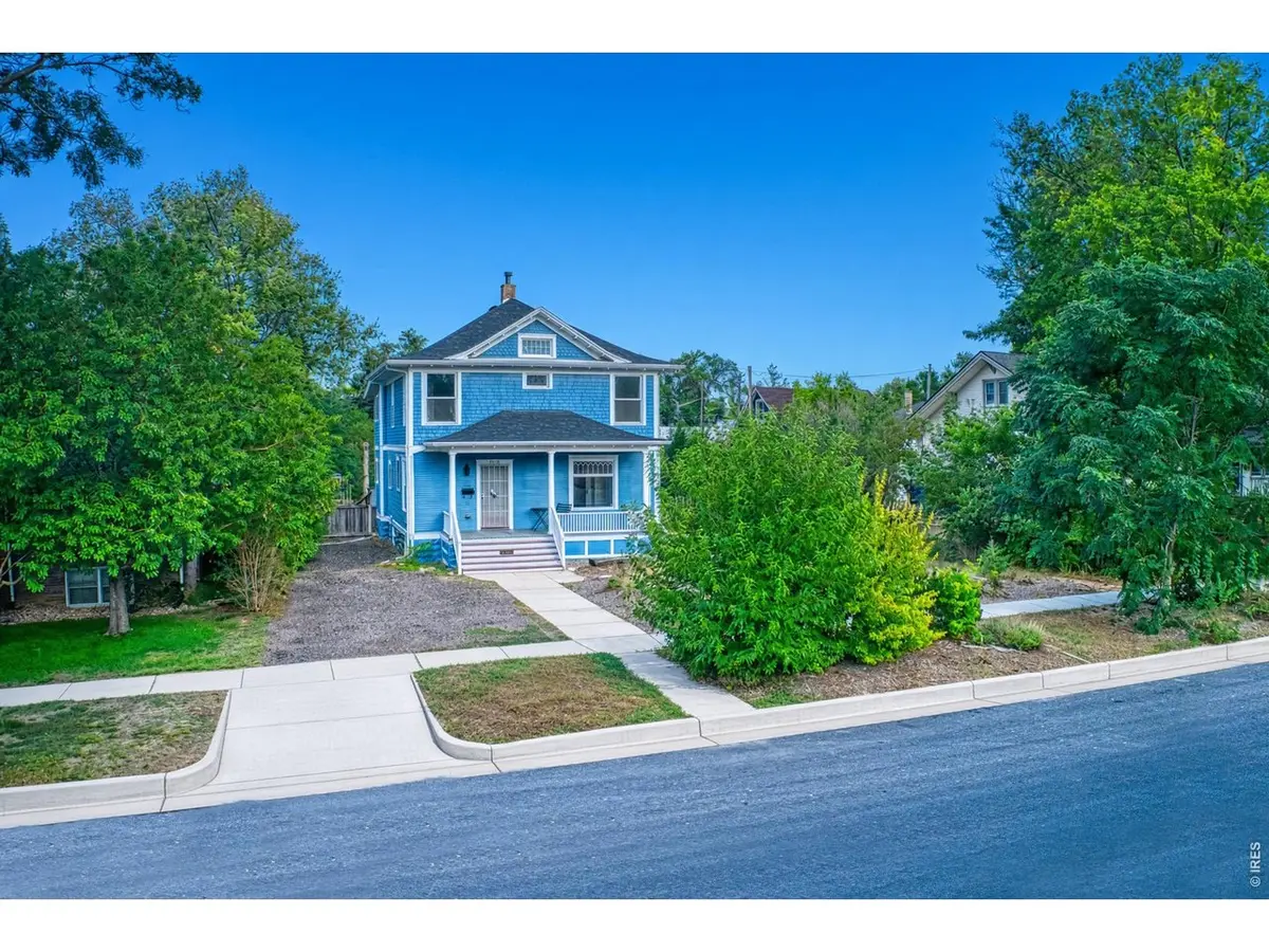1530 12th, Greeley, CO 80631