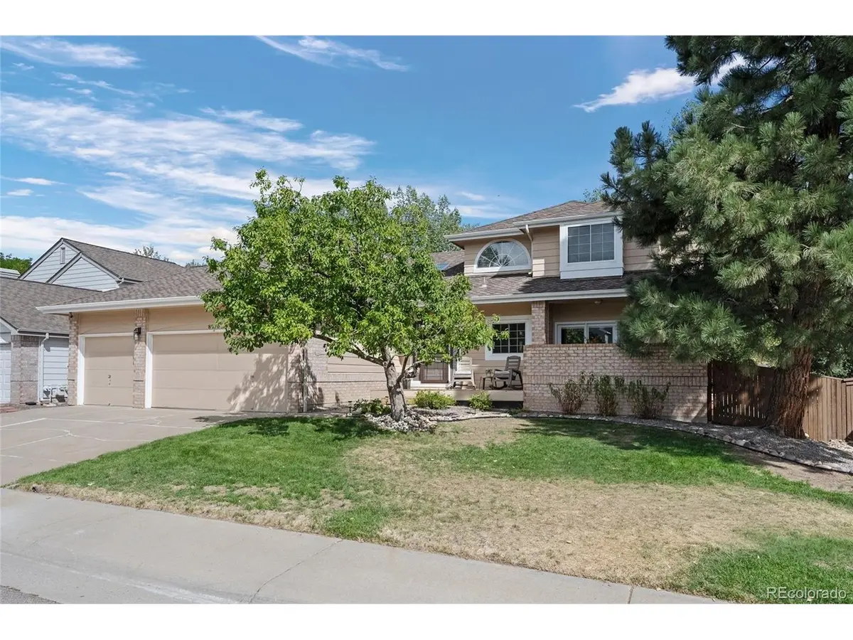 8970 Green Meadows, Highlands Ranch, CO 80126