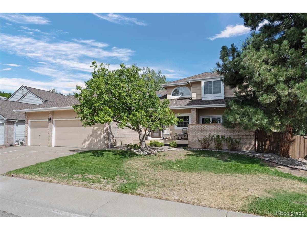 8970 Green Meadows, Highlands Ranch, CO 80126