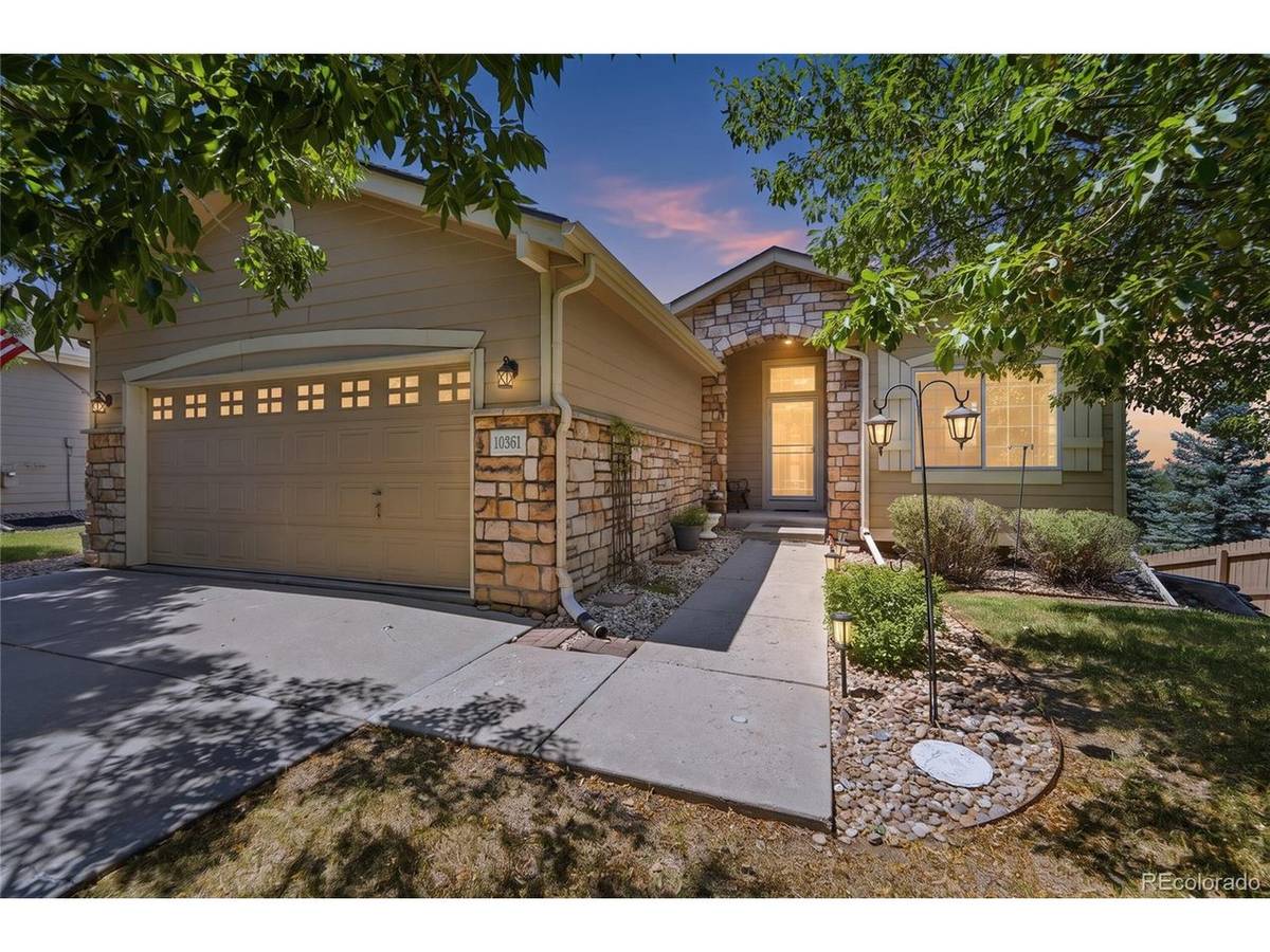 10361 Winona, Westminster, CO 80031