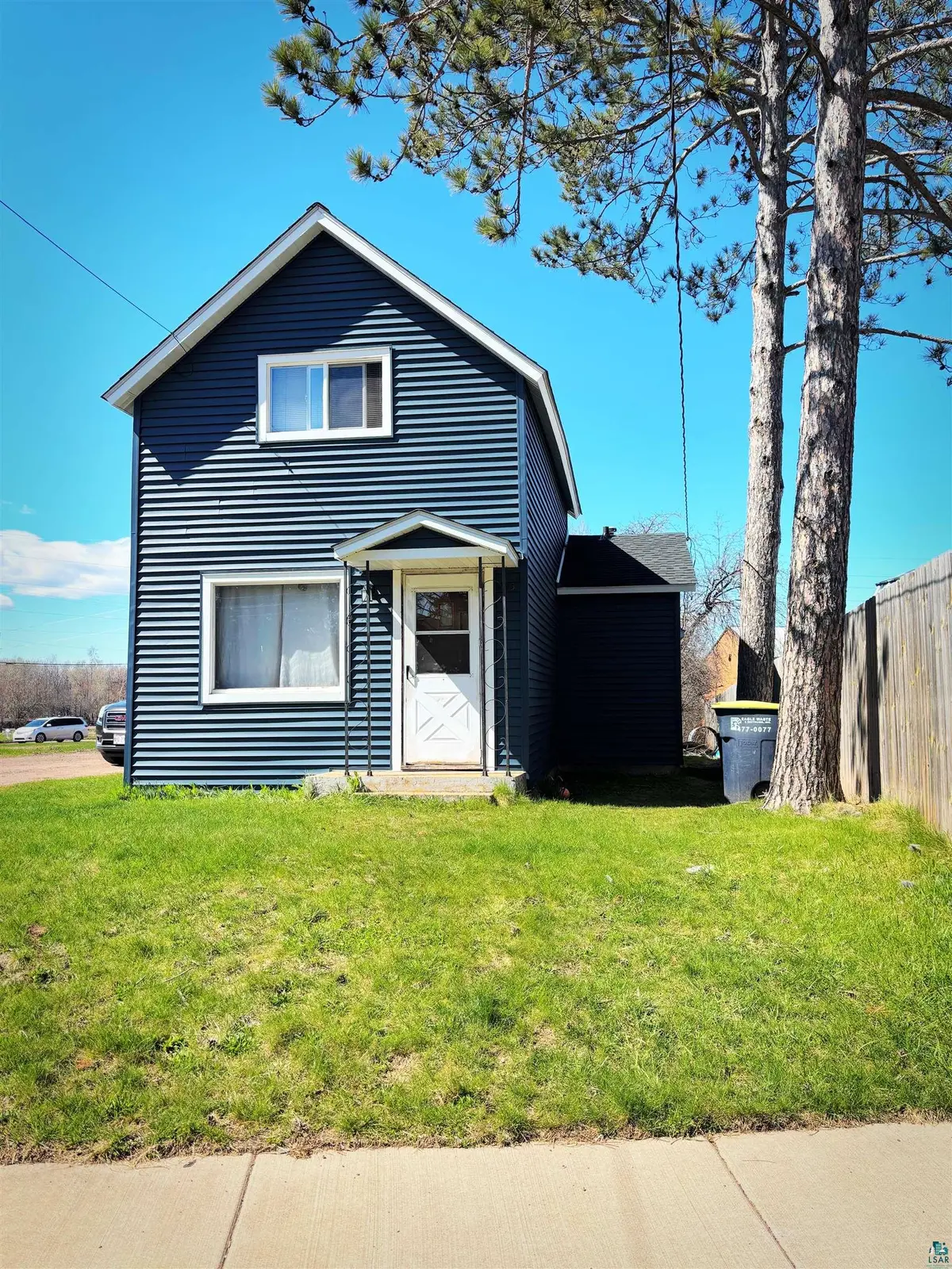 2115 6th St W, Ashland, WI 54806