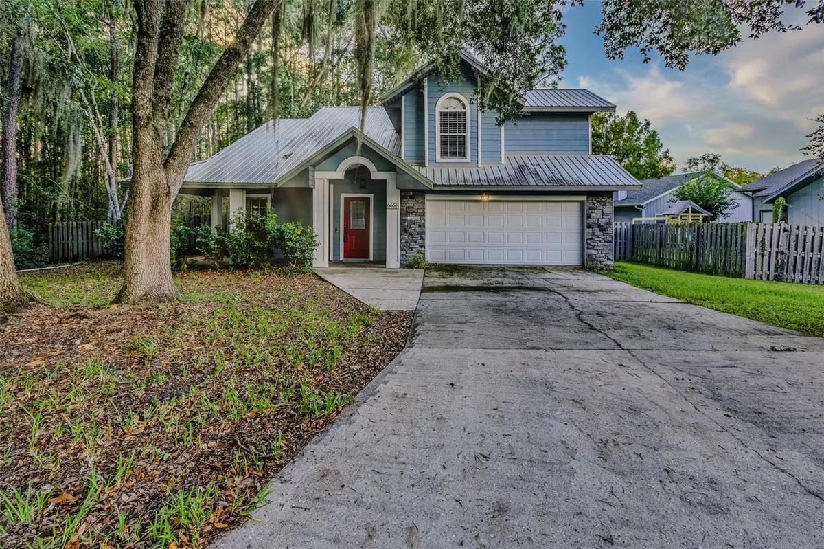 6658 NW 36TH TER, Gainesville, FL 32653