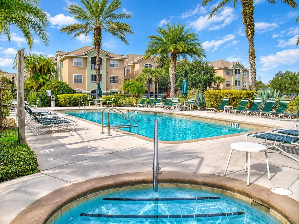 4881 CYPRESS WOODS DR #3104, Orlando, FL 32811