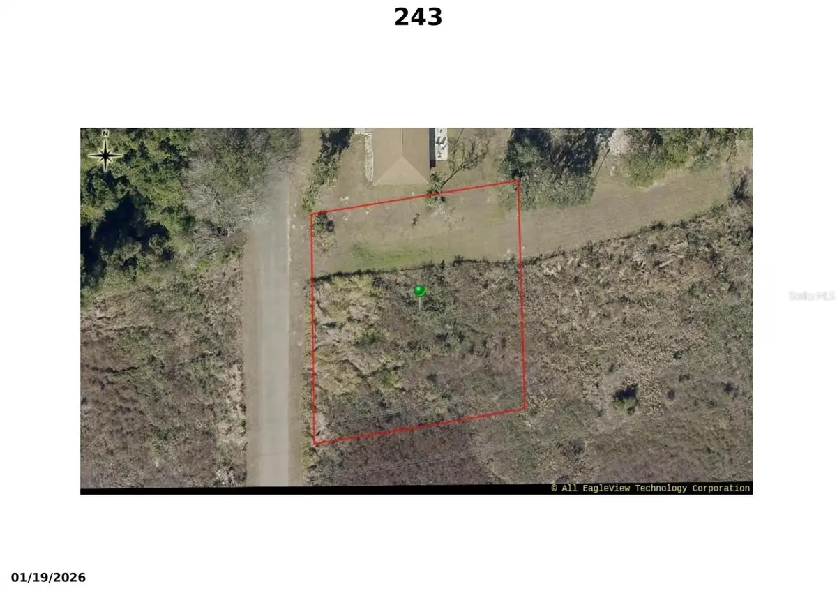 243 CLARA VISTA ST, Debary, FL 32713