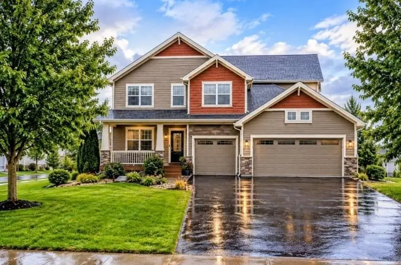 16991 Evening TER, Lakeville, MN 55044