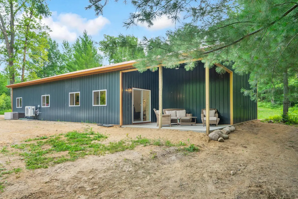 4707 Red Pine DR NW, Hackensack, MN 56452