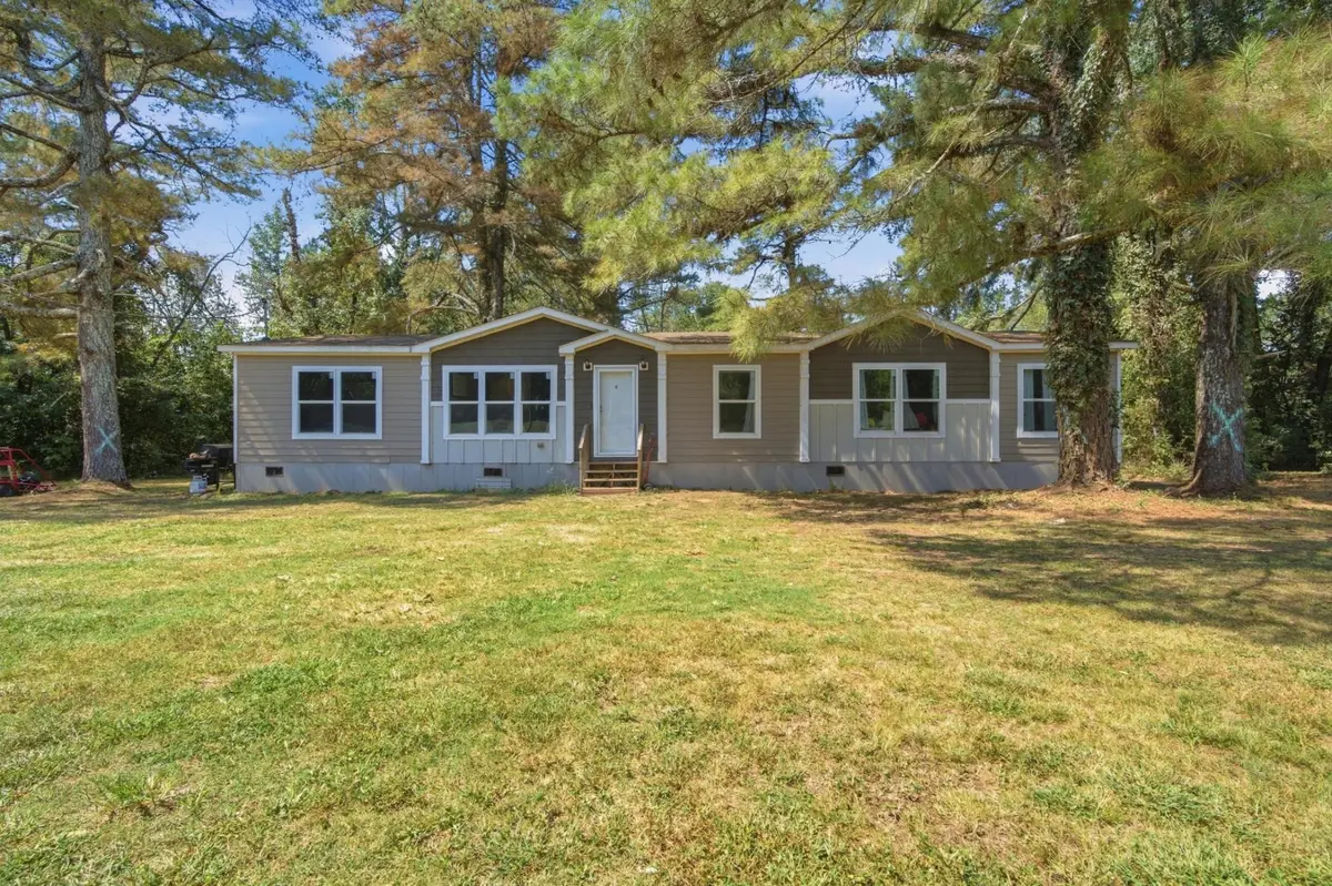 302 Old Poplar School Rd, Prospect, TN 38477