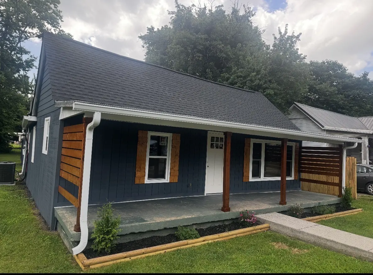 209 Olive St, Mount Pleasant, TN 38474