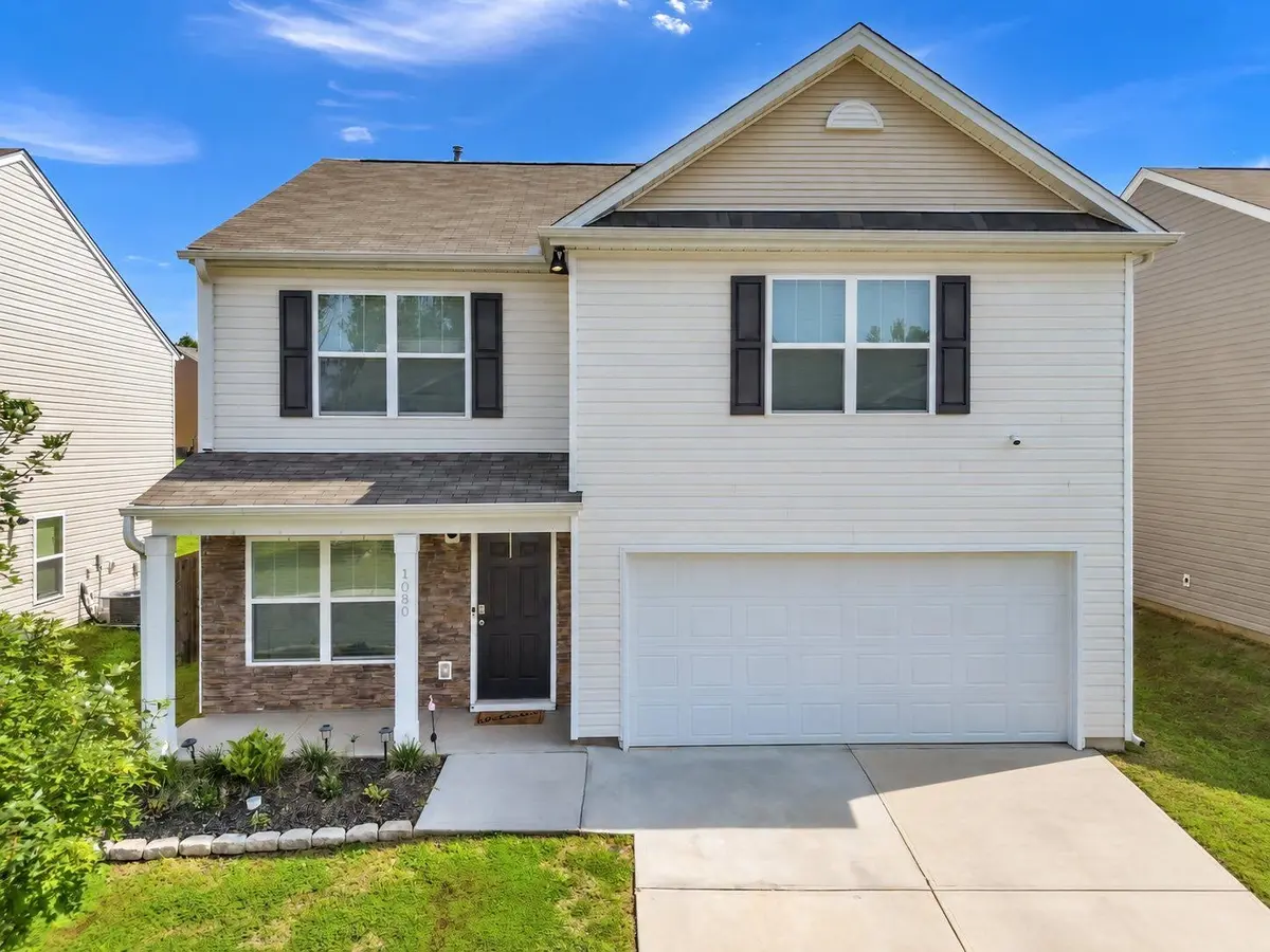 1080 Yearling WAY, Roebuck, SC 29376