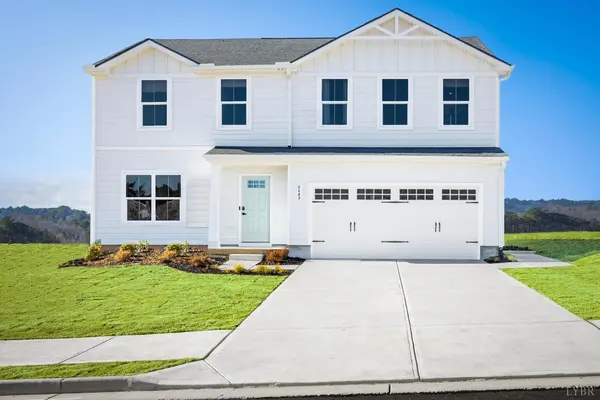 1228 Crossing CT, Bedford, VA 24523